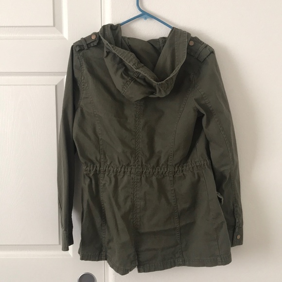 Cotton on outerwear - Picture 3 of 3